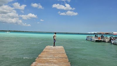 Foto de Laguna de los 7 colores