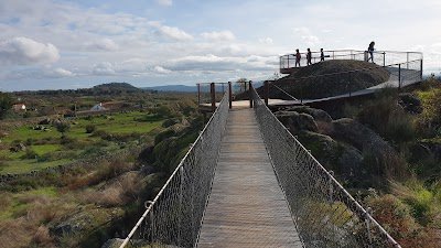 Foto de Parque do Barrocal