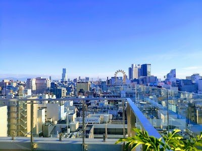 Foto de Hotel Hillarys Shinsaibashi