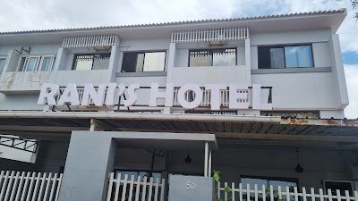 Foto de Rani s Hotel