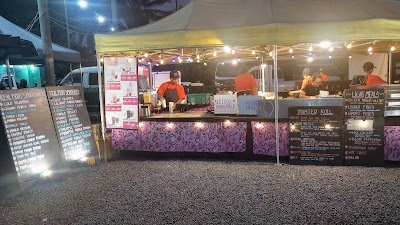 Foto de Muri Night Markets