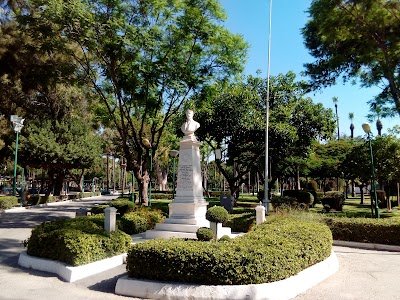 Foto de Limassol Municipal Garden