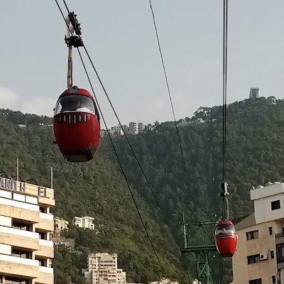 Foto de Teleferique du Liban