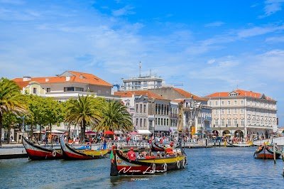 Foto de Cais dos Moliceiros