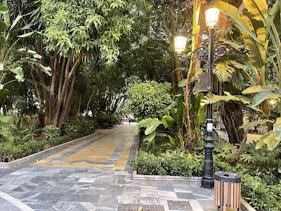 Foto de Alameda Parque