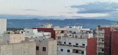 Foto de Hôtel Swani