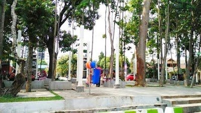 Foto de Taman Kunang Kunang
