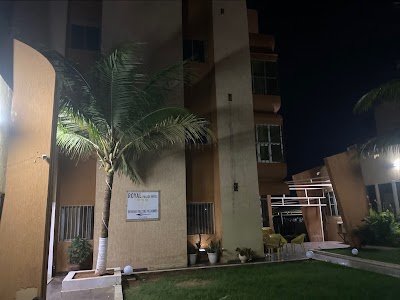 Foto de Royal Palace Hotel