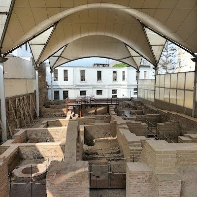 Foto de Site Museum Bodega y Quadra