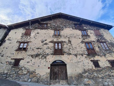 Foto de Museu Casa Rull