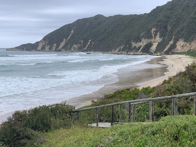 Foto de Swartvlei Beach