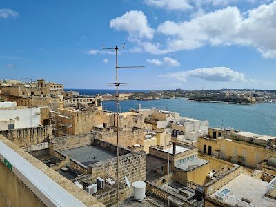 Foto de Valletta Merisi Suites