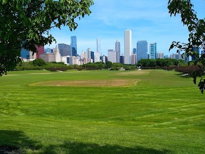Foto de Grant Park