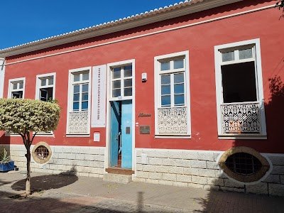 Foto de Museu Etnográfico da Praia