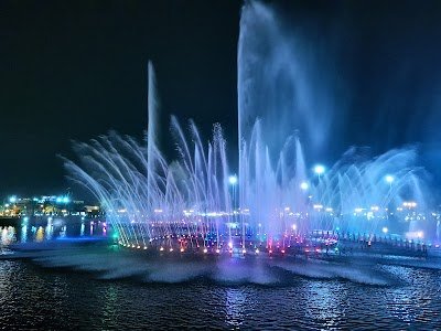 Foto de King Abdullah Park