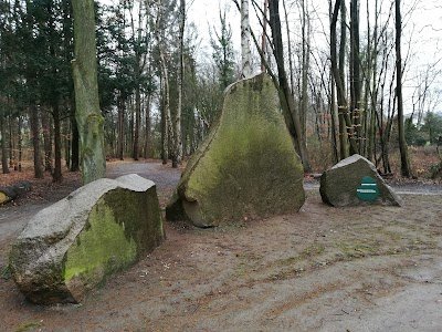 Foto de Schwedensteine