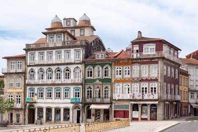 Foto de Largo do Toural