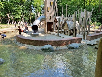 Foto de Stadt Park
