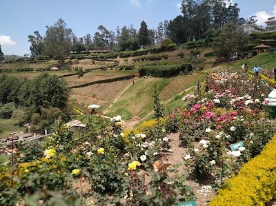 Foto de Government Rose Garden