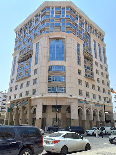 Foto de Taiba Al Diyafah Hotel