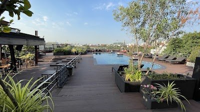 Foto de D D Inn Bangkok