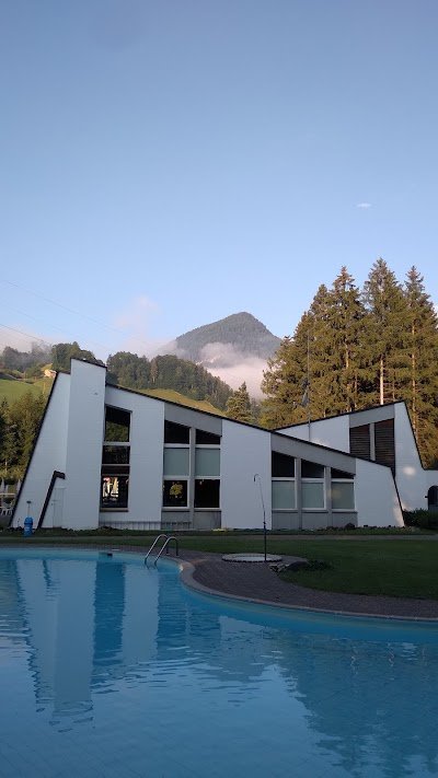 Foto de Hotel Restaurant Grusch