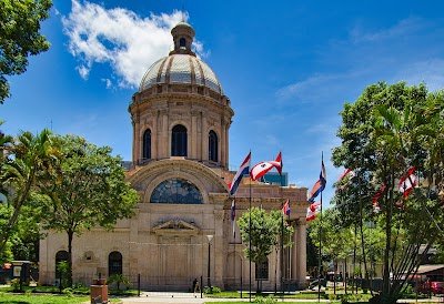 Foto de Panteão Nacional dos Heróis