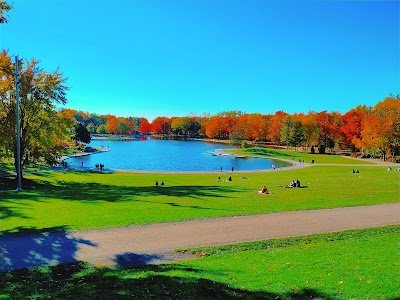 Foto de Parque de Monte Royal