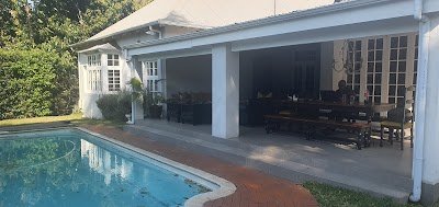 Foto de Taunton Manor