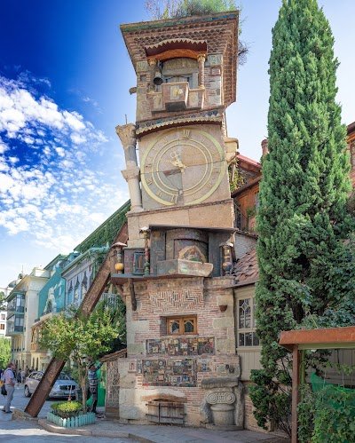 Foto de Torre do Relógio