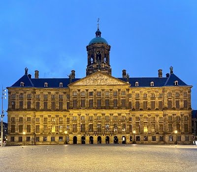 Foto de Dam Square