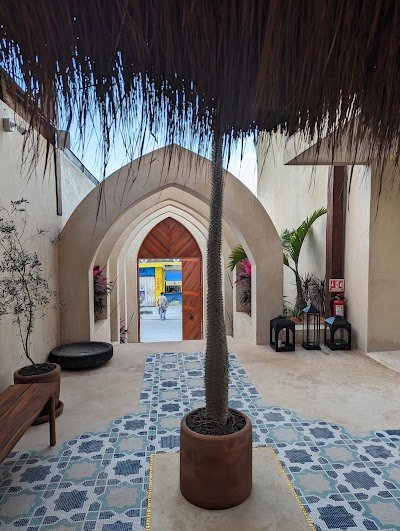 Foto de Bacalari Boutique Hotel