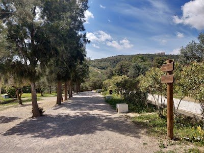 Foto de Ennahli Urban Park