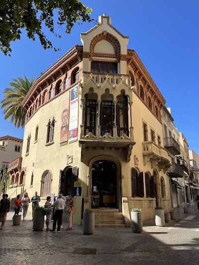 Foto de Lluís Domènech i Montaner House-Museum