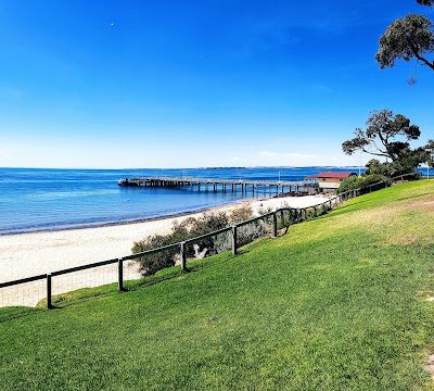 Foto de Cowes Beach