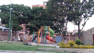 Foto de Arocagua Park