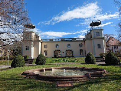 Foto de Belvedere