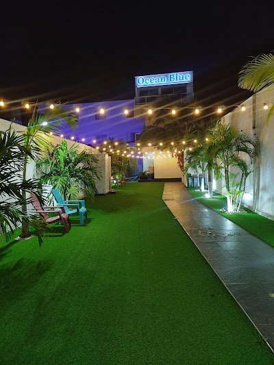 Foto de APTOS OCEAN BLUE