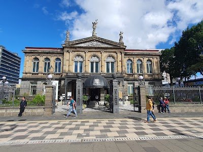 Foto de Plaza de la Cultura
