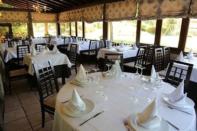 Foto de A Finca Do Parrulo