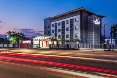 Foto de Stay Well Hotels