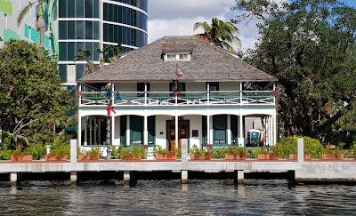 Foto de Historic Stranahan House Museum