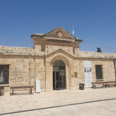 Foto de Museum of The Underground Prisoners