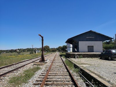 Foto de Rail Bike Marvão
