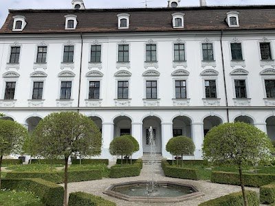 Foto de Garten Schaezlerpalais