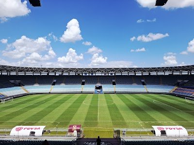 Foto de Estádio Monumental de Maturín