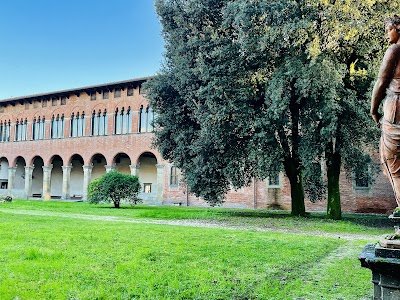 Foto de Museu Nacional de Villa Guinigi