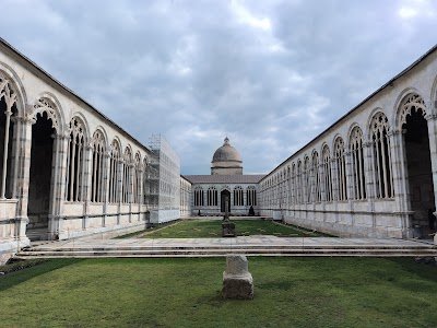 Foto de Camposanto Monumentale