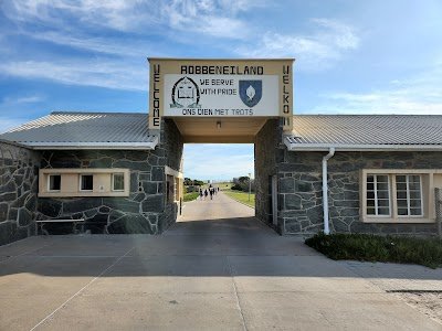 Foto de Robben Island Museum