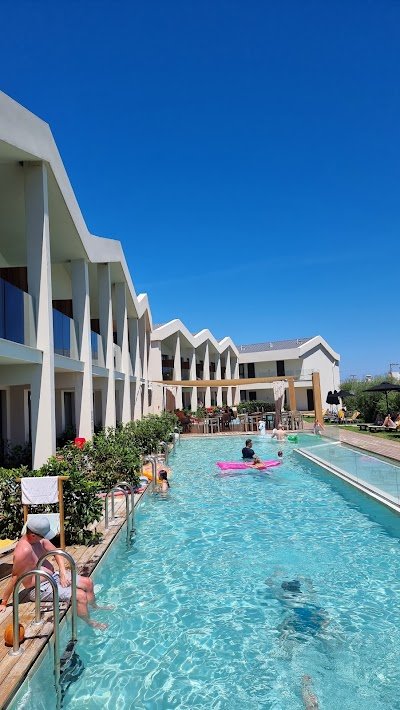 Foto de Aqua Bay Suites